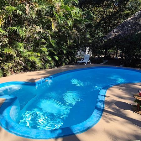 Villasjungle 1 Sámara Dış mekan fotoğraf