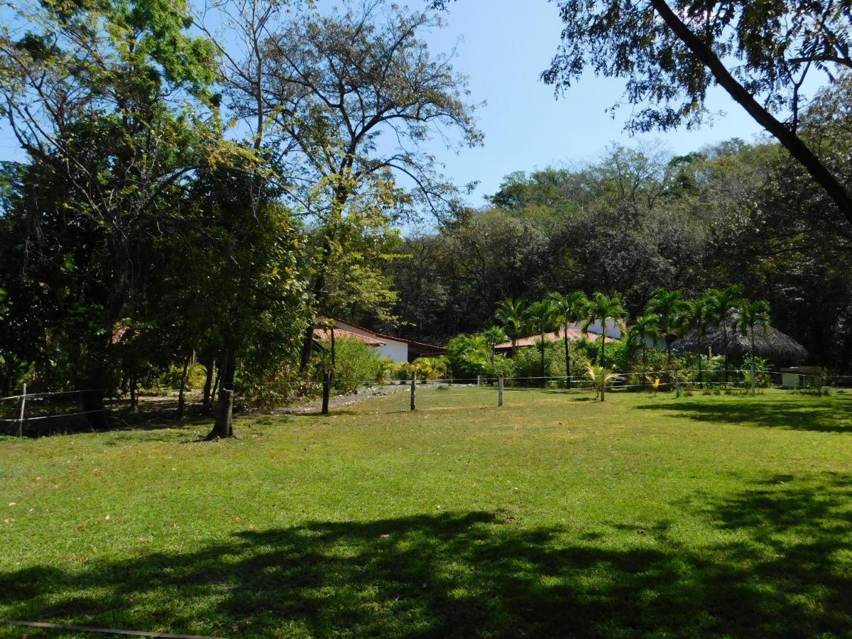 Villasjungle 1 Sámara Dış mekan fotoğraf