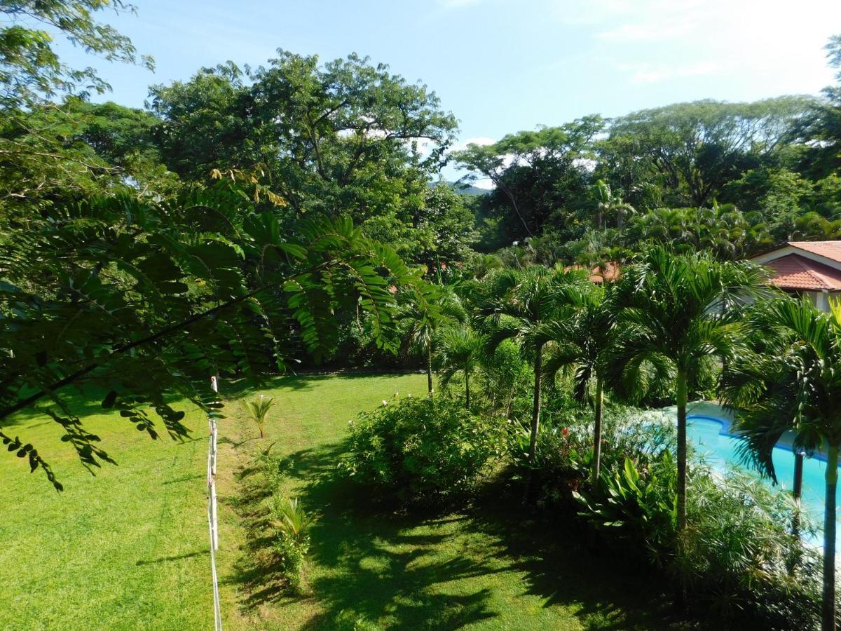 Villasjungle 1 Sámara Dış mekan fotoğraf