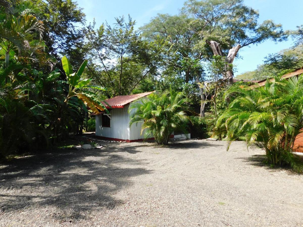 Villasjungle 1 Sámara Dış mekan fotoğraf