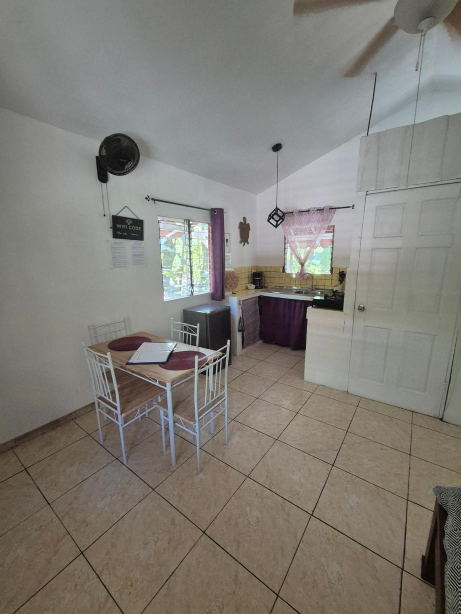Villasjungle 1 Sámara Dış mekan fotoğraf